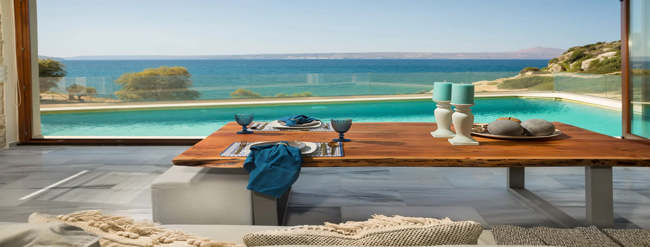 Image for Seaside Villa Oasis